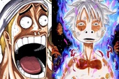 One Piece 1046: Các fan xôn xao khi biết tin Luffy dùng được cả sấm sét, "sức mạnh vô lý nhất thế giới là đây sao"