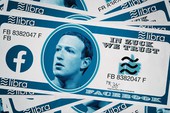 Công ty mẹ của Facebook đang phát triển tiền ảo mới mang tên Zuck Bucks