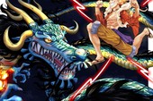 One Piece đang bước vào cao trào, tại sao nhiều độc giả vẫn cho rằng "cốt truyện ngày càng nhảm"?