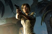 Một tựa game Tomb Raider mới đang được phát triển, Lara Croft xinh đẹp tái xuất
