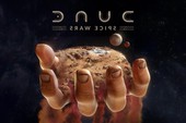 Dune: Spice Wars mới ra vài ngày đã đá Elden Ring khỏi ngai vàng game bán chạy nhất Steam