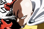 5 anime tương tự One Punch Man cho anh em giải khuây dịp nghỉ lễ
