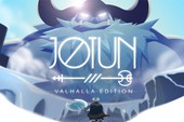 Thử thách cực đại, chiến đấu với các vị thần Bắc Âu trong game miễn phí Jotun: Valhalla Edition