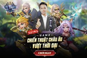 Chim Sẻ Đi Nắng đã sẵn sàng tham chiến trong game Vệ Thần Arena còn bạn thì sao?