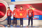 Kết thúc vòng bảng, Việt Nam hẹn Thái Lan ở trận đầu tiên của vòng Chung kết bộ môn FIFA Online 4 tại SEA Games 31