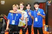 Mở màn nội dung thi đấu cá nhân PUBG Mobile: Thái Lan thống trị vị trí đầu bảng, Việt Nam gặp phải đối thủ bất ngờ