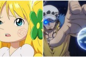 One Piece: 5 trái ác quỷ sở hữu năng lực có thể chữa bệnh cho người khác