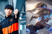 "Thần Rừng" nhà T1 hé lộ lý do Nidalee bị "bỏ xó" ở MSI 2022: "Đây hiện đang là tướng cực phế"