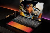 Lenovo ra mắt loạt laptop gaming Legion 7 Series mới nhất với hiệu năng đỉnh cao