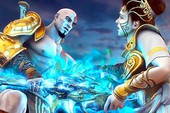 9 vị thần Hy Lạp và Bắc Âu bị "nerf" rất nhiều trong God of War (P2)