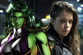 Em họ Hulk lộ diện trong trailer đầu tiên của series She-Hulk, MCU sắp có 2 người khổng lồ xanh