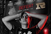 G2 Esports bật mode "tấu hài" ở MSI 2022 giúp RNG chiếm lấy vị trí top 1 vòng Hỗn Chiến