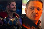 4 anh hùng trong phim Marvel có người kế vị tương lai đã xuất hiện