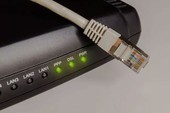 Nhìn thấy những dấu hiệu này, hãy thay modem mới ngay và luôn