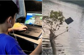 Kiên quyết vứt laptop xuống sông để cai game online, nam sinh viên chia sẻ: "Làm vậy để cứu vãn cuộc đời đại học"