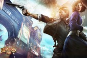 Tiếp tục gây bão, Epic tặng miễn phí game huyền thoại BioShock: The Collection trị giá 1 triệu đồng