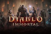 Cấu hình Diablo Immortal PC: Cực kỳ nhẹ nhàng, máy tính văn phòng cũng chơi được