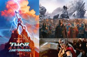 Thor: Love and Thunder: Ngày phát hành, dàn diễn viên, kết nối MCU và mọi thứ chúng ta cần biết về siêu phẩm này