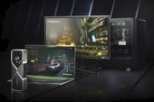 COMPUTEX 2022: NVIDIA hứa hẹn mang tới cuộc cách mạng cho gaming, nhà sáng tạo nội dung và cả cuộc sống thường nhật