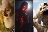 7 nhân vật thần mạnh nhất trong vũ trụ điện ảnh Marvel