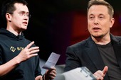 Bí mật hé lộ: Elon Musk đã vay nóng "ông chủ sàn tiền ảo" 500 triệu đô la để mua Twitter