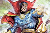 Bằng chứng cho thấy Doctor Strange là siêu anh hùng mạnh nhất trong Marvel Comics