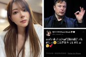 Elon Musk mua lại Twitter, trang cá nhân của hàng loạt các hot girl xinh đẹp được mở khóa, cộng đồng mang lên tiếng cám ơn rối rít