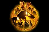 Nhân tố giúp đạo diễn Colin Trevorrow thuyết phục dàn diễn viên huyền thoại góp mặt trong Jurassic World: Dominion