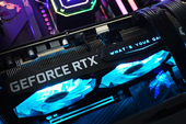 RTX 3070 Ti giá đã "chia đôi", game thủ Việt tha hồ lên đồ nâng cấp máy