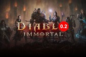 Chỉ nhận 0.2 điểm trên Metacritic, Diablo Immortal vẫn ăn mừng kèm lời tuyên bố như trêu ngươi game thủ