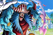 One Piece: 5 lý do đủ sức thuyết phục fan chấp nhận Buggy là tân Tứ Hoàng