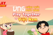 VNG phát hành Play Together tại Việt Nam, game thủ nói gì và lợi hại ra sao?