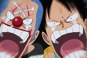 One Piece: Shanks Tóc Đỏ là người gián tiếp giúp 2 tân Tứ Hoàng có được sức mạnh trái ác quỷ