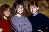 Những câu chuyện hậu trường thú vị của Harry Potter: Bộ ba huyền thoại sinh ra là để vào vai