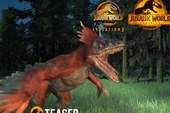 Giám đốc sản xuất Jurassic World Dominion tiết lộ con khủng long nào là khó tạo hình nhất