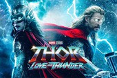 Thor 4 có thể là bộ phim cuối cùng để Chris Hemsworth giã từ MCU