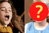 Đây là sao nhí suýt vào vai Hermione của Harry Potter: Nổi hơn cả Emma Watson, sắp thắng thì bị chê quá già