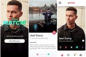 Tinder hợp tác Warner Music giới thiệu Joel Corry đến Đông Nam Á