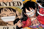 One Piece: 5 thành tích của Luffy mà ít người biết khiến mức truy nã của cậu không tăng cao