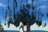 7 sự thật thú vị về Amaterasu - hắc hỏa không thể bị dập tắt trong Naruto