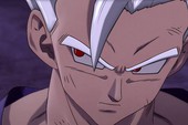 Dragon Ball Super: Super Hero hé lộ hình thức mới của Gohan, ngầu như Bản năng vô cực của Goku