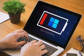 3 mẹo nhỏ để tiết kiệm pin trên laptop chạy Windows 11