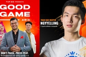 Singapore tổ chức gameshow truyền hình thực tế đầu tiên về game, Việt Nam có đại diện tham dự