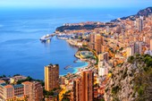 Giải mã quốc gia kỳ lạ Monaco, nơi các triệu phú cũng phải vật lộn tìm "mảnh đất cắm dùi"