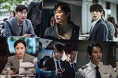"Bom tấn" thảm họa dịch bệnh của điện ảnh Hàn Quốc "đổ bộ" phòng vé Việt