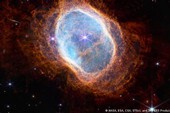 NASA công bố những hình ảnh chưa từng thấy về vũ trụ, mở ra cánh cửa "nhìn về hơn 13 tỷ năm trước"