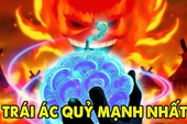One Piece: 12 trái ác quỷ có năng lực cực khủng, ai sở hữu cũng trở thành nhân vật có số má (P.2)