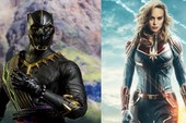 7 siêu anh hùng trong phim Marvel đã hoạt động trước khi nhóm Avengers được thành lập