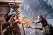 Tham gia trận chiến trung cổ với game miễn phí Hood: Outlaws and Legends