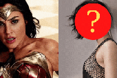 Vai Wonder Woman suýt về tay mỹ nhân đẹp không thua gì Gal Gadot